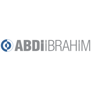 Abdi İbrahim Logo – Leading Pharmaceutical Company in Türkiye