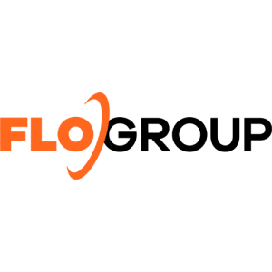Flo Group Logo – Türkiye's Leading Footwear Retailer