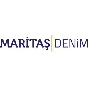 Maritaş Logo – Denim Manufacturer in Türkiye