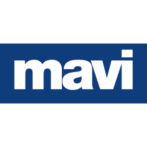 Mavi Logo – Global Denim and Apparel Brand from Türkiye